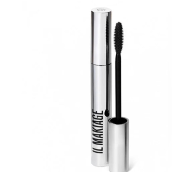 IL MAKIAGE Other - 🎉🎉HP🎉🎉IL MAKIAGE Icon Mascara in ICON BLACK